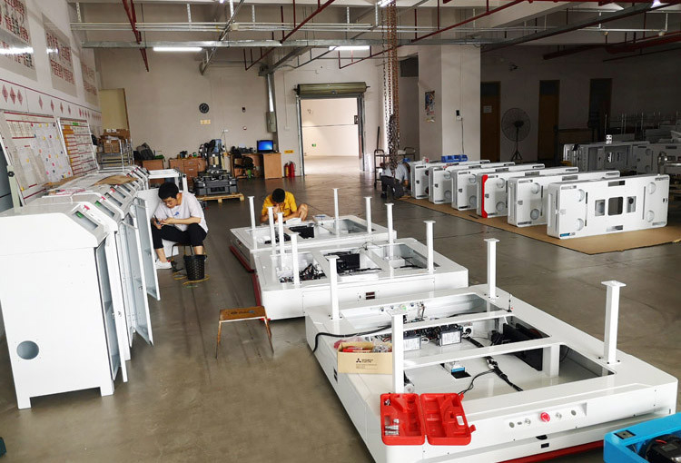 Guangzhou Tianyue Automation Technology Co., Ltd.