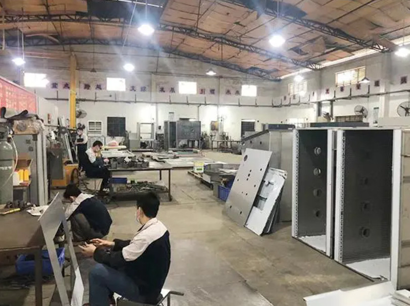 Guangzhou Tianyue Automation Technology Co., Ltd.