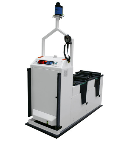 Customized Front Fork  AGV Automated Guided Vehicle Capacity 100KG Customized Size